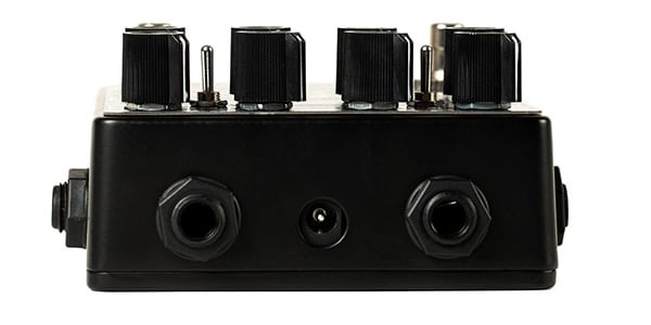 DSM & Humboldt Simplifier / SUB ATOMIC画像2