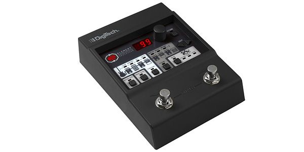 デジテック　DIGITECH　送料無料　Element　サウンドハウス