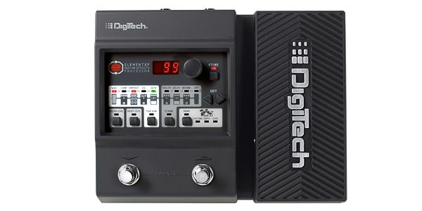 DIGITECH/Element XP