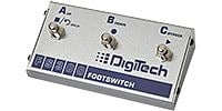 DIGITECH FS300