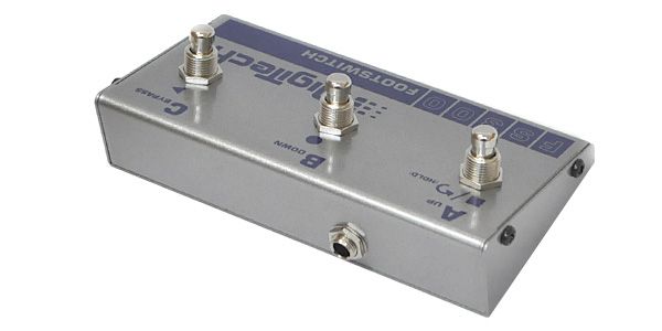 DIGITECH / FS300 画像3