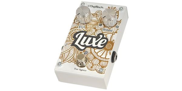 DIGITECH/Luxe