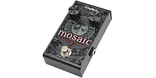 DIGITECH/Mosaic