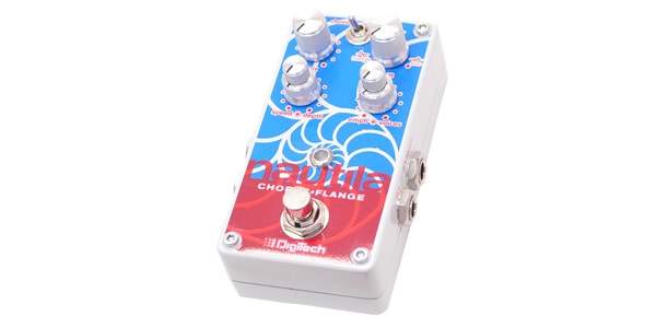 DigiTech  Nautila  Chorus/Flanger