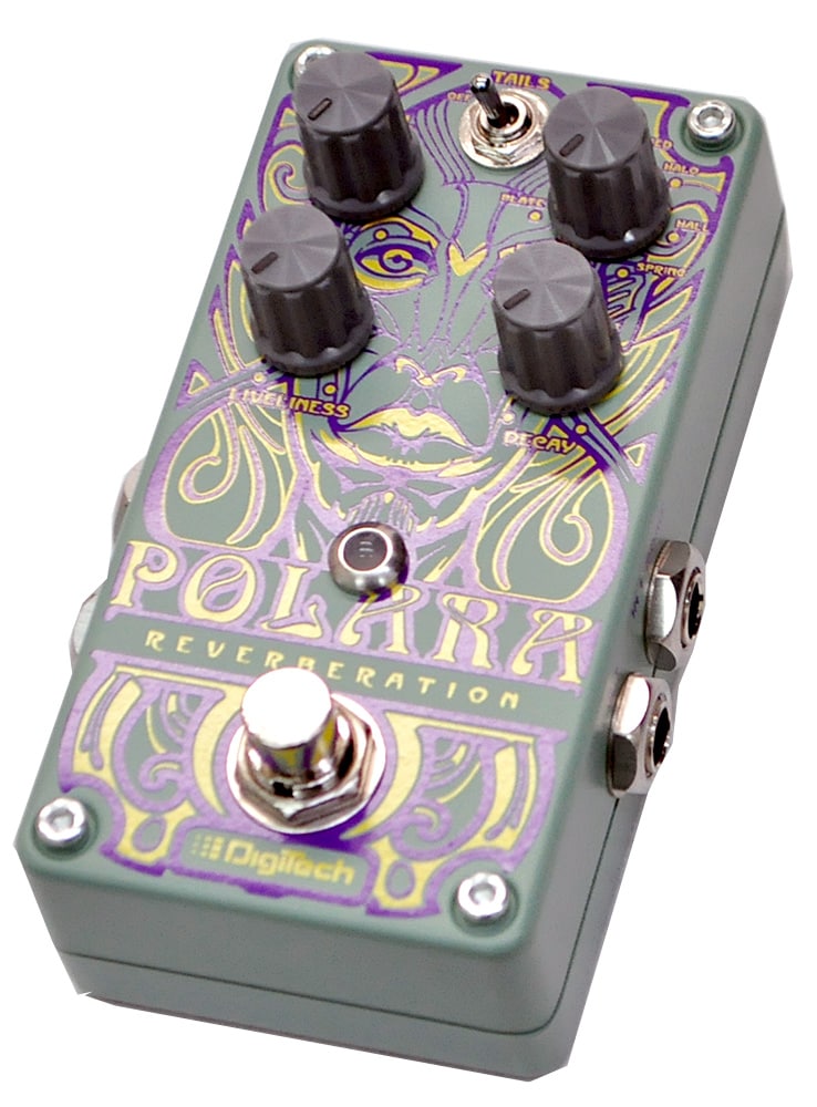 DIGITECH/POLARA