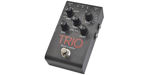 DIGITECH/TRIO Band Creator