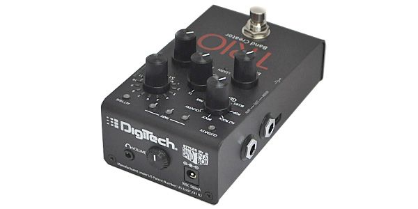 DIGITECH ( デジテック ) TRIO Band Creator 送料無料 | サウンドハウス