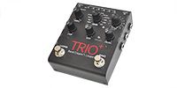 DIGITECH TRIO+