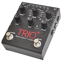 DIGITECH TRIO+