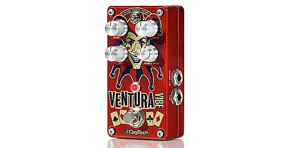 DIGITECH/Ventura Vibe