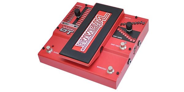 DIGITECH - WHAMMY DT