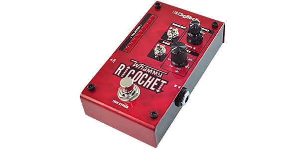 DIGITECH - Whammy Ricochet