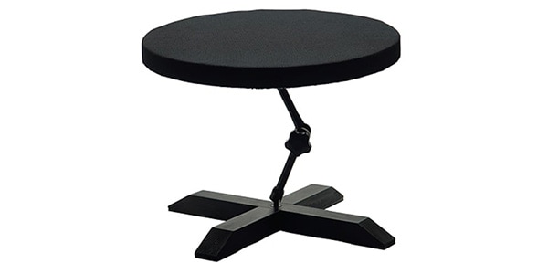DRUMMERS TOP TEAM / TONE FILTER 13" (with clamp & stand)