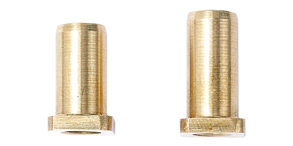 DRUMMERS TOP TEAM / HARDLOCK-LUGNUT 5-pack 15mm画像3