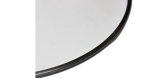 DRUMMERS TOP TEAM / DTT030301 DTTxASPR Front Head 22” White with Ring Mute画像2