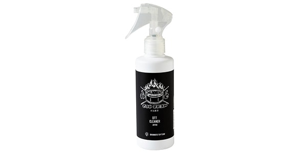 DRUMMERS TOP TEAM / DTT CLEANER