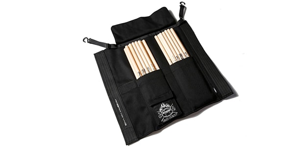 DRUMMERS TOP TEAM / DTT x rvddw STICK CASE画像2