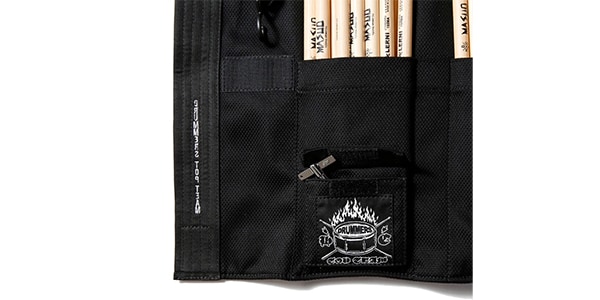DRUMMERS TOP TEAM / DTT x rvddw STICK CASE画像3
