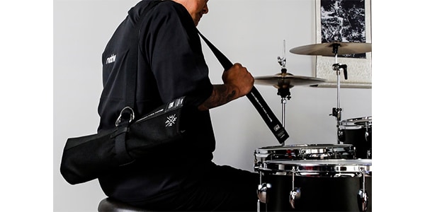DRUMMERS TOP TEAM / DTT x rvddw STICK CASE画像4