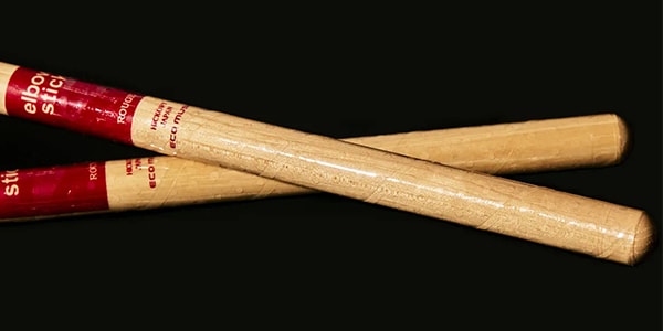 DRUMMERS TOP TEAM / CLEAR GRIP画像6