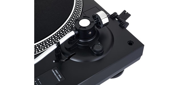 Dual / DTJ 301-1 USB ダイレクトドライブターンテーブル画像14