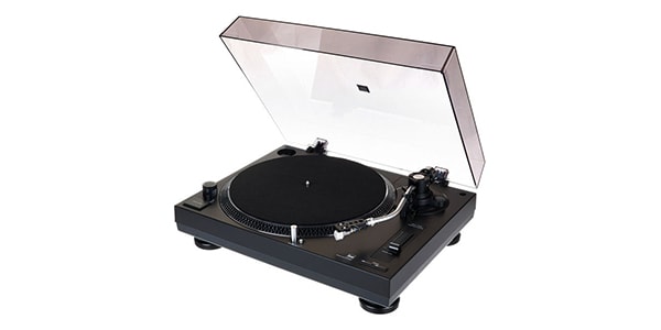 Dual / DTJ 301-1 USB ダイレクトドライブターンテーブル画像15