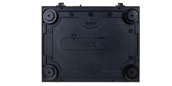 Dual / DTJ 301-1 USB ダイレクトドライブターンテーブル画像16