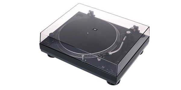 Dual / DTJ 301-1 USB ダイレクトドライブターンテーブル画像7