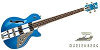  DBB-MC Starplayer Bass Mike campbell