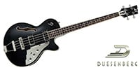  DBB-OL Starplayer Bass Outlawa