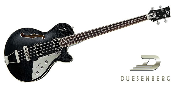 DUESENBERG / DBB-OL