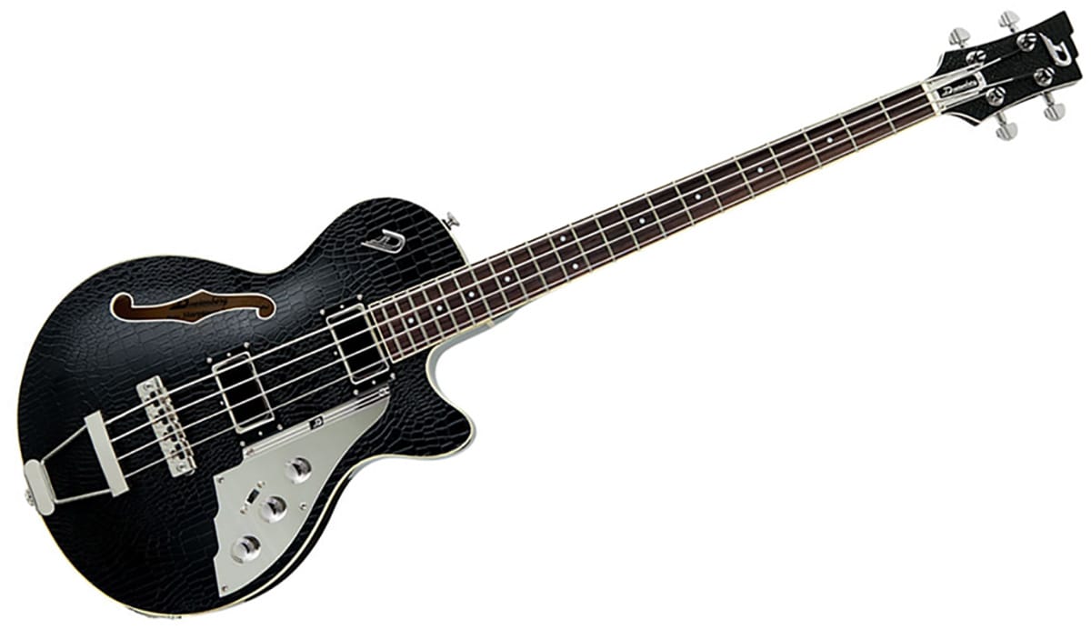 /DBB-OL Starplayer Bass Outlawa