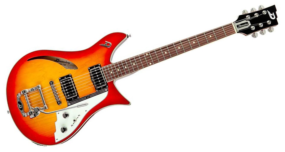 /DDC-FB Double Cat Fireburst