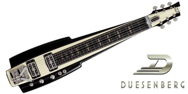 DUESENBERG ( デューセンバーグ ) DLS-FT-SK 送料無料