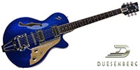  DTV-BLS Starplayer TV Blue Sparkle