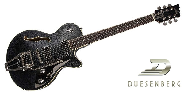 DUESENBERG / DTV-OL Starplayer TV Outlaw