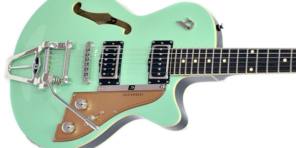 DUESENBERG ( デューセンバーグ ) DTV-SG Starplayer TV Surf DUESENBERG ( デューセンバーグ ) DTV-SG Starplayer TV Surf