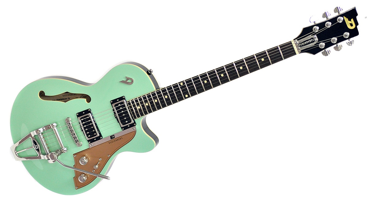 /DTV-SG Starplayer TV Surf Green