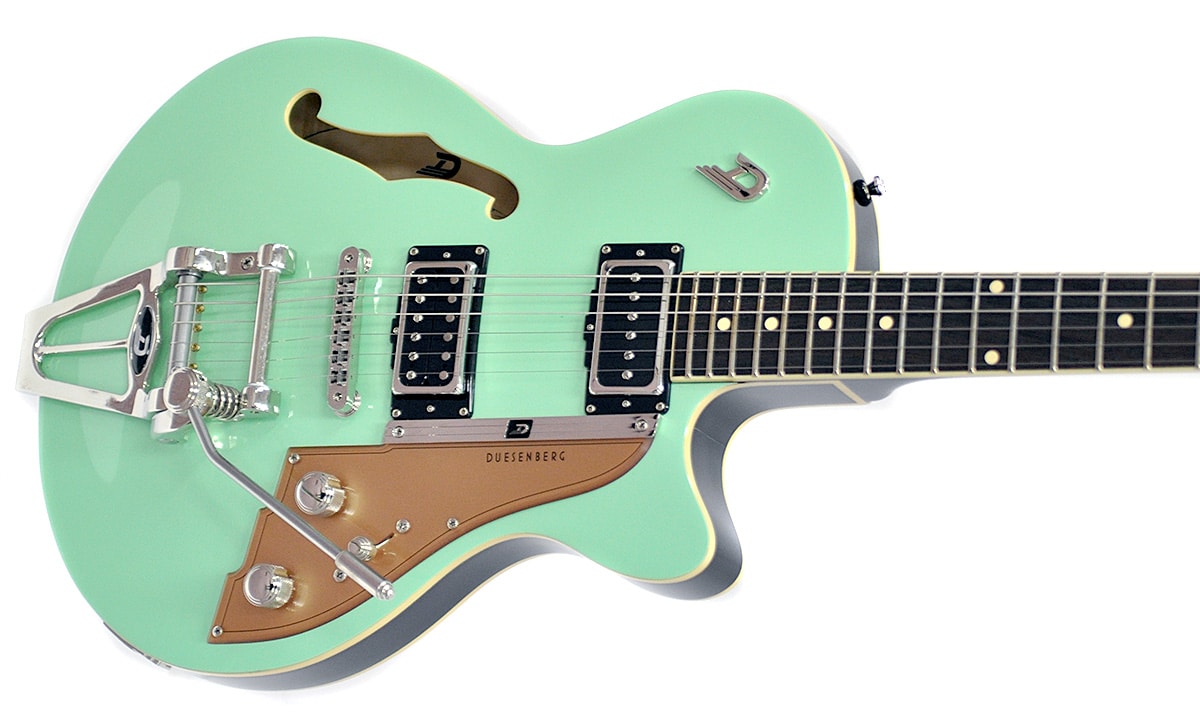 DTV-SG Starplayer TV Surf Green