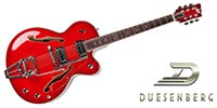  DIM-RB Imperial Red Burst