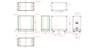DUPLEX / 1960A CS FRP