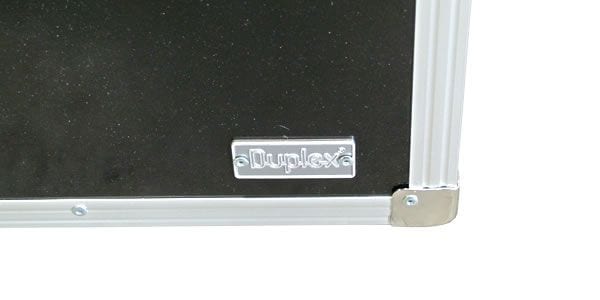 DUPLEX ( デュープレックス )  / D16XDCS　D16XD、D32XD用ケース 画像2