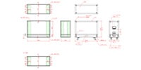 DUPLEX / JC-120 CS FRP