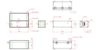 DUPLEX / JCM800 2204 CS FRP