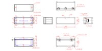 DUPLEX / JCM900 CS FRP
