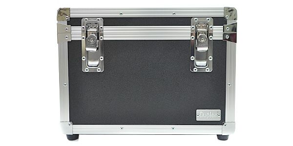 DUPLEX ( デュープレックス )  / TRUNK CASE1-ABS-H トランクケース 画像2