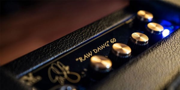 DV MARK / DV EGC RAW DAWG 60 [DVM-RDEG60/C]画像6