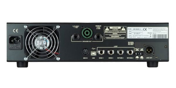 DV MARK / DVMEVO1WFS画像3