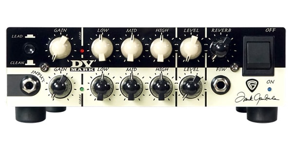 DV MARK / DVM-L250FG