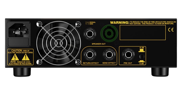 DV MARK / DVM-L250FG画像3